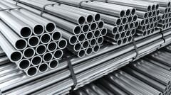 EMT DİŞSİZ BORU,GALVANİZLİ ÇELİK 3MT. 2'' (55,80mm)