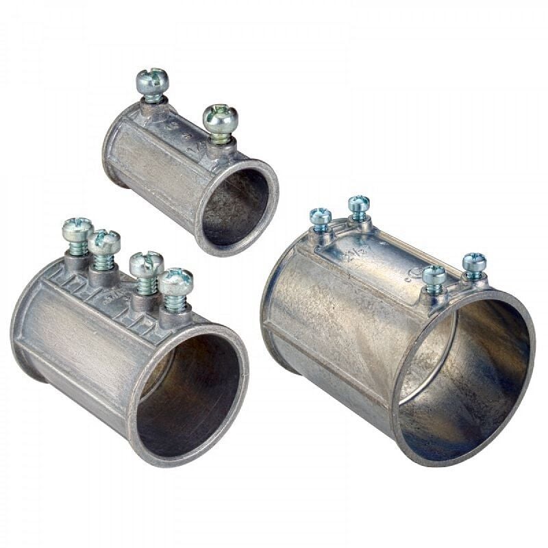 MUF,EMT,VİDALI,ZAMAK