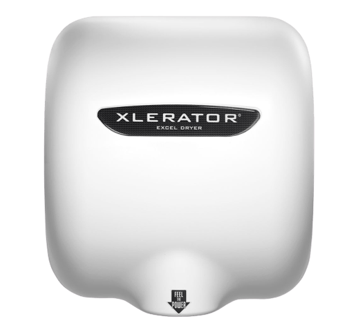 XLERATOR WV EL KURUTMA MAKİNESİ
