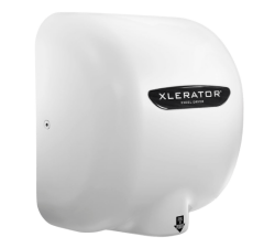 XLERATOR WV EL KURUTMA MAKİNESİ