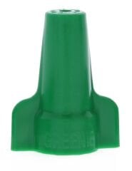 YEŞİL GREENIE® KONNEKTÖR, 100 ADET