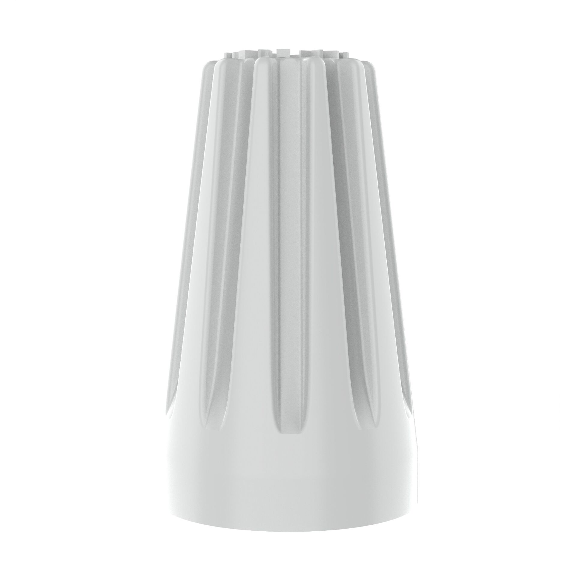 GRİ WIRE-NUT® KONNEKTÖR, 100 ADET