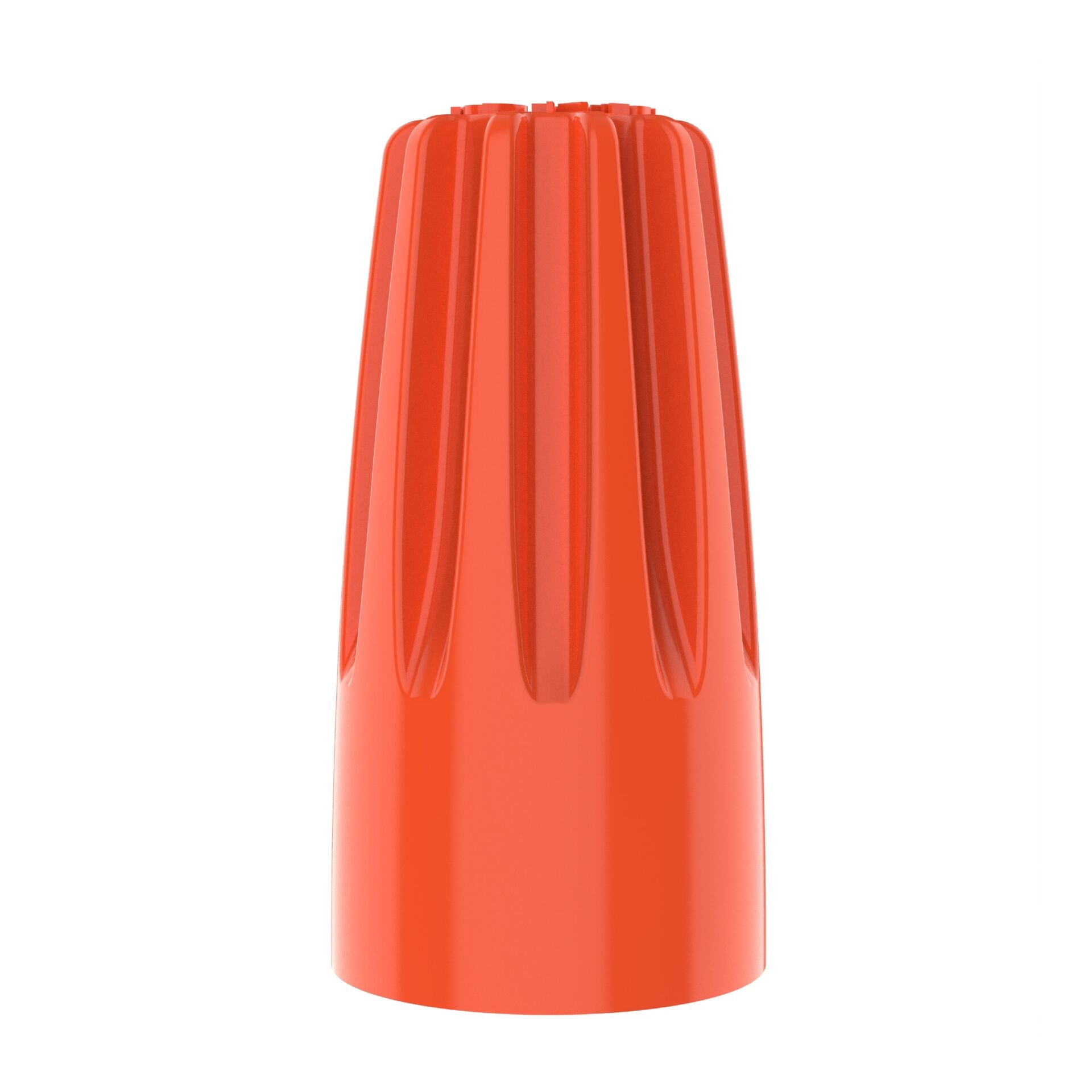 TURUNCU WIRE-NUT® KONNEKTÖR, 100 ADET