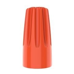 TURUNCU WIRE-NUT® KONNEKTÖR, 100 ADET