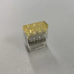 IN-SURE® PUSH-IN KONNEKTÖR, 100 ADET