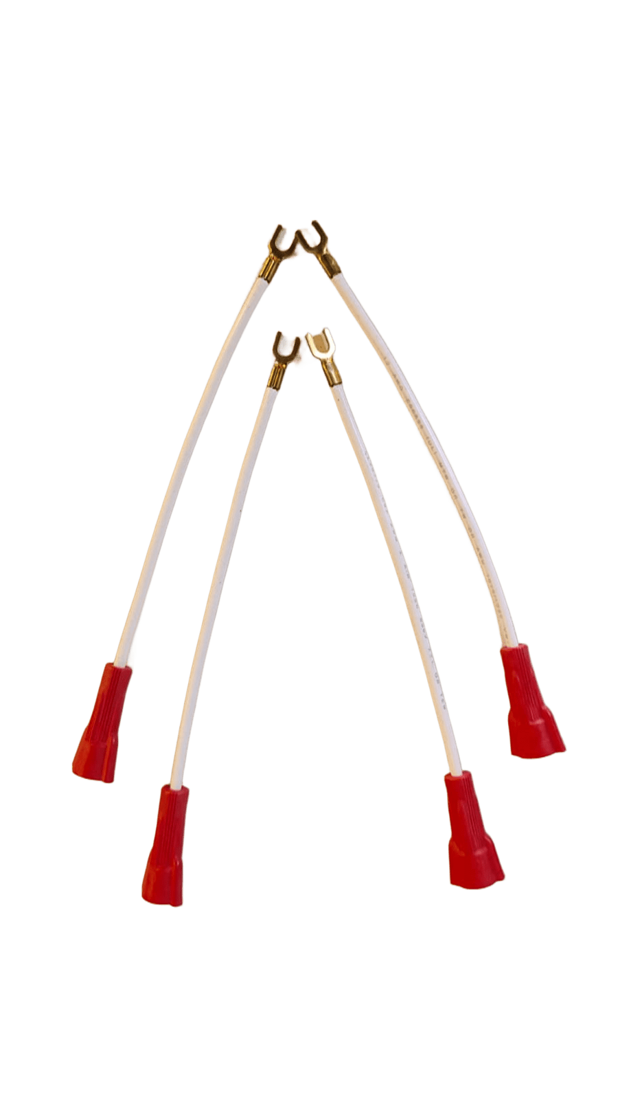 PIGTAIL UÇLU KABLO KONNEKTÖRÜ, 25 Adet