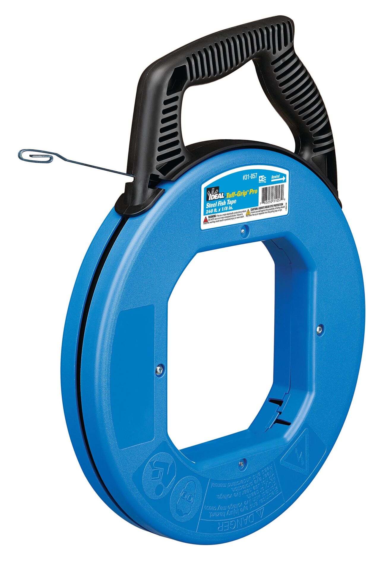 ELEKTRİKÇİ ÇELİK KABLO ÇEKME SUSTASI, 70 METRE