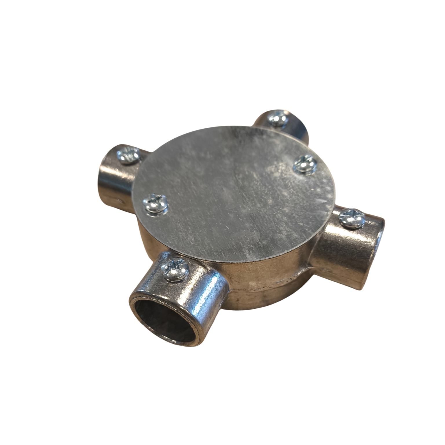 X TİPİ EMT DEKORATİF BUAT