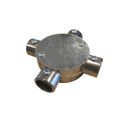 X TİPİ EMT DEKORATİF BUAT