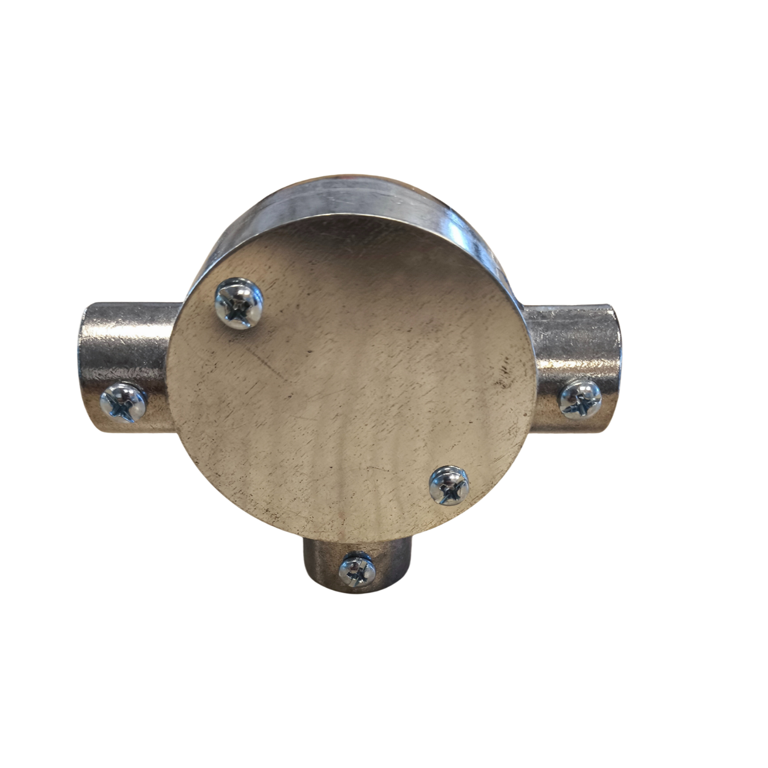 T TİPİ EMT DEKORATİF BUAT