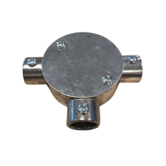 T TİPİ EMT DEKORATİF BUAT