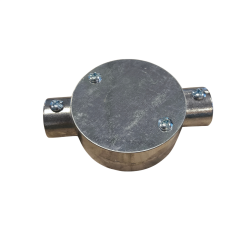 D TİPİ EMT DEKORATİF BUAT