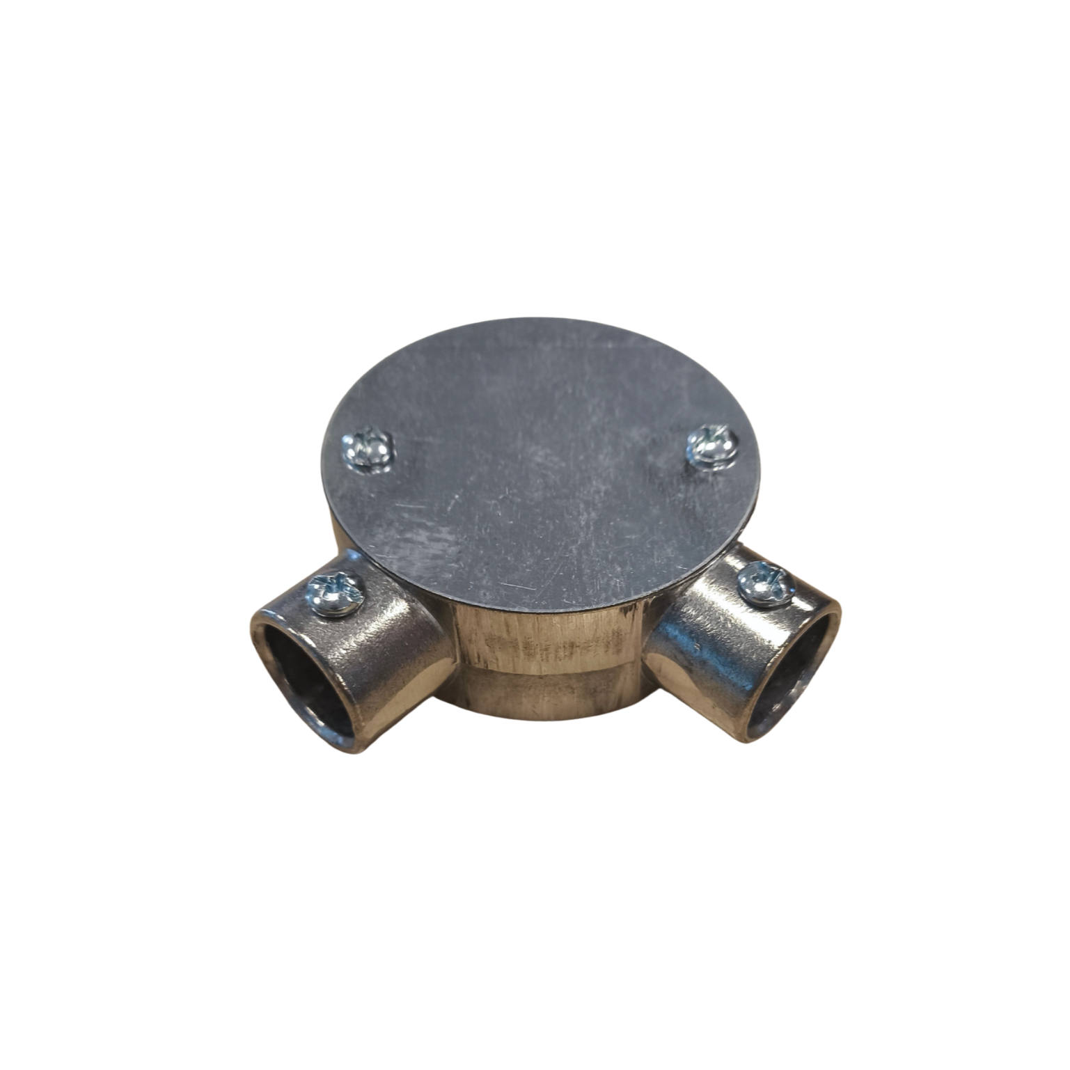 C TİPİ EMT DEKORATİF BUAT