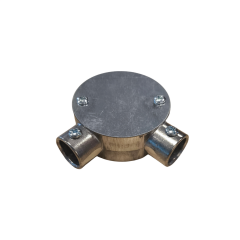 C TİPİ EMT DEKORATİF BUAT