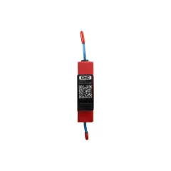 OTOMATİK YANGIN SÖNDÜRÜCÜ - ELEKTRİK PANOSU